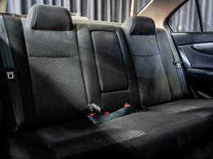 Suzuki Ciaz 1.5 GL manual - Image 11