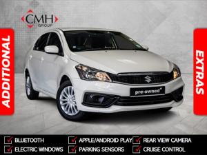 Suzuki Ciaz 1.5 GL manual - Image 1