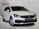 Thumbnail Suzuki Ciaz 1.5 GL manual
