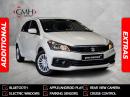 Thumbnail Suzuki Ciaz 1.5 GL manual