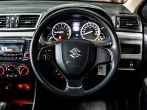 Suzuki Ciaz 1.5 GL manual - Image 8