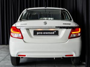 Suzuki DZire 1.2 GA - Image 4