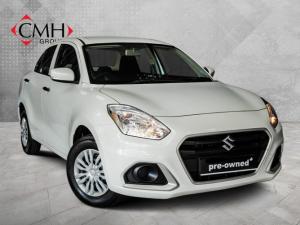 Suzuki DZire 1.2 GA - Image 1