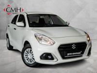 Thumbnail Suzuki DZire 1.2 GA