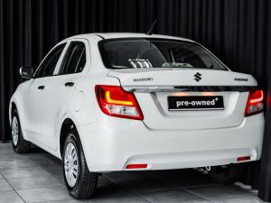 Suzuki DZire 1.2 GA - Image 5