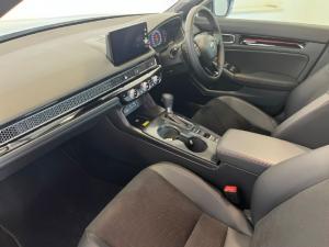 Honda Civic sedan 1.5T RS - Image 11