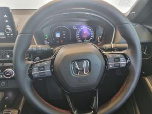 Honda Civic sedan 1.5T RS - Image 12