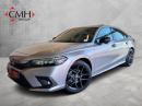 Thumbnail Honda Civic sedan 1.5T RS