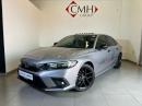Thumbnail Honda Civic sedan 1.5T RS