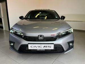 Honda Civic sedan 1.5T RS - Image 2