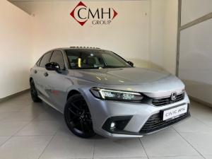 Honda Civic sedan 1.5T RS - Image 3