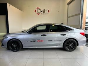 Honda Civic sedan 1.5T RS - Image 4