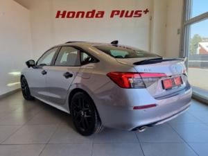Honda Civic sedan 1.5T RS - Image 4