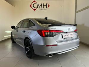 Honda Civic sedan 1.5T RS - Image 5