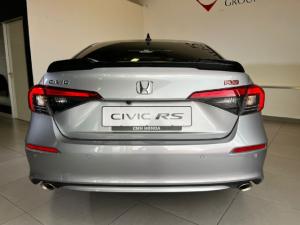 Honda Civic sedan 1.5T RS - Image 6