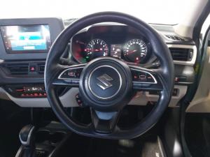 Suzuki DZire 1.2 GL+ auto - Image 11
