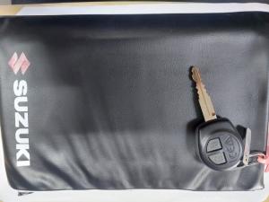 Suzuki DZire 1.2 GL+ auto - Image 15