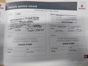 Suzuki DZire 1.2 GL+ auto - Image 16