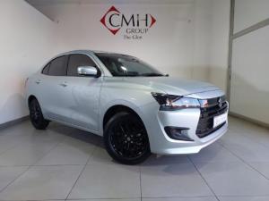 Suzuki DZire 1.2 GL+ auto - Image 3