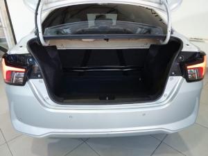 Suzuki DZire 1.2 GL+ auto - Image 6