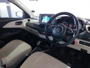 Suzuki DZire 1.2 GL+ auto - Image 9
