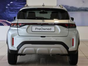 Suzuki Fronx 1.5 GLX auto - Image 8