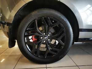 Land Rover Range Rover Evoque D200 R-Dynamic HSE - Image 10