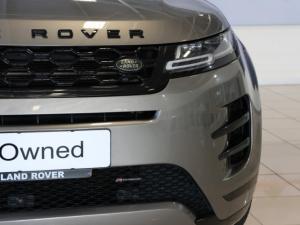 Land Rover Range Rover Evoque D200 R-Dynamic HSE - Image 13