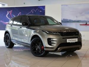 Land Rover Range Rover Evoque D200 R-Dynamic HSE - Image 14