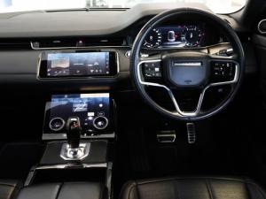 Land Rover Range Rover Evoque D200 R-Dynamic HSE - Image 18