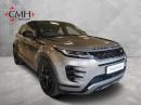 Thumbnail Land Rover Range Rover Evoque D200 R-Dynamic HSE