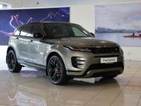Thumbnail Land Rover Range Rover Evoque D200 R-Dynamic HSE