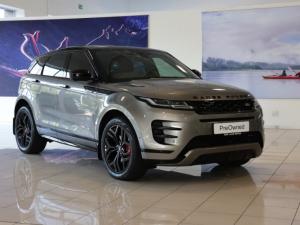Land Rover Range Rover Evoque D200 R-Dynamic HSE - Image 1