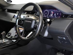 Land Rover Range Rover Evoque D200 R-Dynamic HSE - Image 22