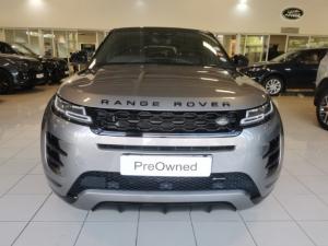 Land Rover Range Rover Evoque D200 R-Dynamic HSE - Image 2