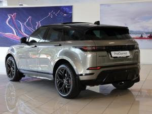Land Rover Range Rover Evoque D200 R-Dynamic HSE - Image 4