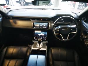 Land Rover Range Rover Evoque D200 R-Dynamic HSE - Image 6