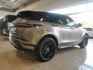 Land Rover Range Rover Evoque D200 R-Dynamic HSE - Image 7