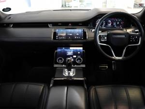 Land Rover Range Rover Evoque D200 R-Dynamic HSE - Image 8