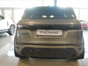 Land Rover Range Rover Evoque D200 R-Dynamic HSE - Image 8