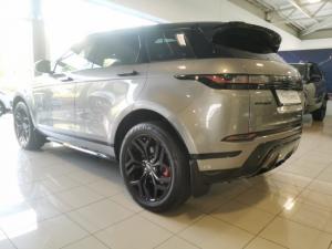 Land Rover Range Rover Evoque D200 R-Dynamic HSE - Image 9