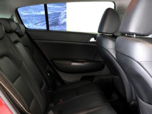 Kia Sportage 2.0CRDi EX AWD - Image 10