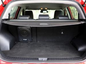 Kia Sportage 2.0CRDi EX AWD - Image 11
