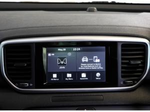 Kia Sportage 2.0CRDi EX AWD - Image 13