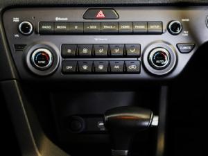 Kia Sportage 2.0CRDi EX AWD - Image 14