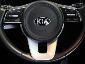 Kia Sportage 2.0CRDi EX AWD - Image 16