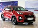 Thumbnail Kia Sportage 2.0CRDi EX AWD