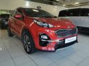 Thumbnail Kia Sportage 2.0CRDi EX AWD