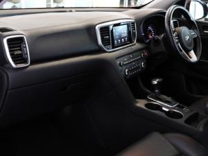 Kia Sportage 2.0CRDi EX AWD - Image 22