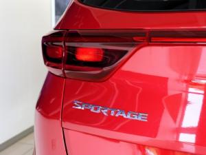 Kia Sportage 2.0CRDi EX AWD - Image 23